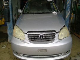 2005 TOYOTA COROLLA, CE MODEL, 1.8L, AT,  Z26276